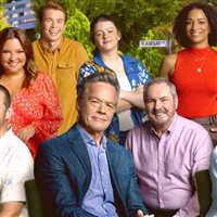 Neighbours  | Fremantle Australia