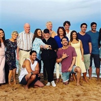 Home and Away  | Seven Studios