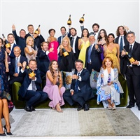 Un posto al sole  | Rai Fiction, Fremantle