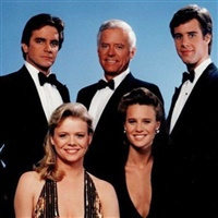 Santa Barbara  | New World Television