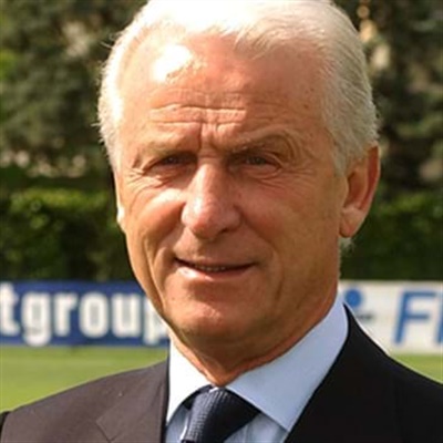 Giovanni Trapattoni
