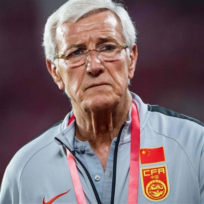 Marcello Lippi