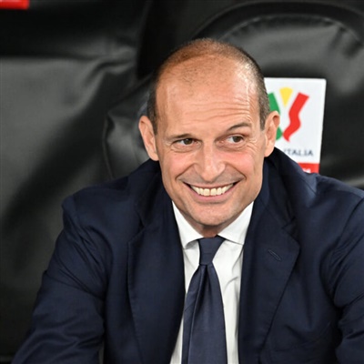 Massimiliano Allegri
