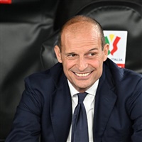 Massimiliano Allegri  | Wikipedia