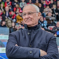Claudio Ranieri  | Wikipedia
