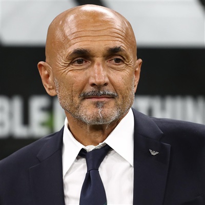 Luciano Spalletti