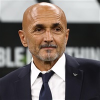 Luciano Spalletti  | Wikipedia