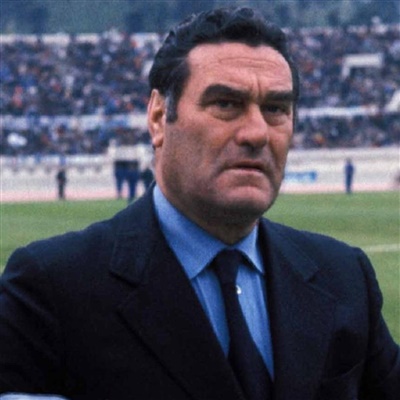 Nereo Rocco