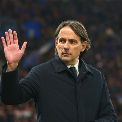 Simone Inzaghi