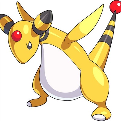 Ampharos