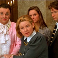 Piume di struzzo  | United Artists