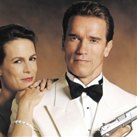 True Lies  | Lightstorm Entertainment