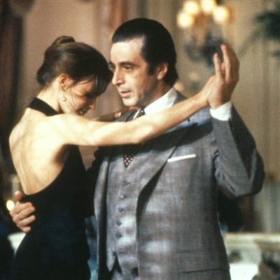 Scent of a Woman - Profumo di donna