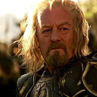 Théoden