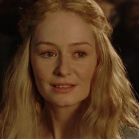 Éowyn  | New Line Cinema