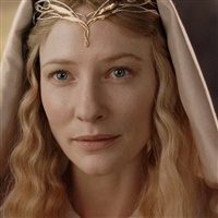 Galadriel  | New Line Cinema