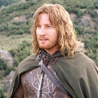 Faramir  | New Line Cinema