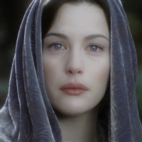 Arwen  | New Line Cinema