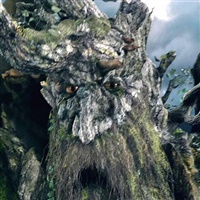 Treebeard  | New Line Cinema
