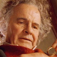 Bilbo Baggins  | New Line Cinema