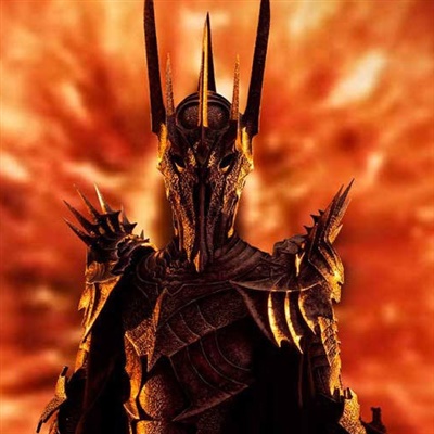 Sauron