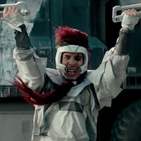 Shatterstar  | 20th Century Studios