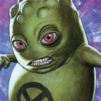 Doop  | Marvels Studio