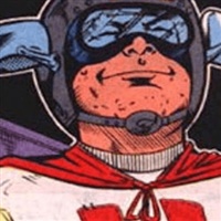 Hindsight Lad  | Marvels Studio