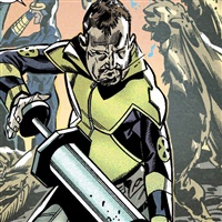 ForgetMeNot  | Marvels Studio