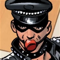 Leather Boy  | Marvels Studio