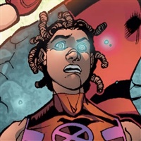 Tag  | Marvels Studio