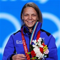 Arianna Fontana  | Wikipedia