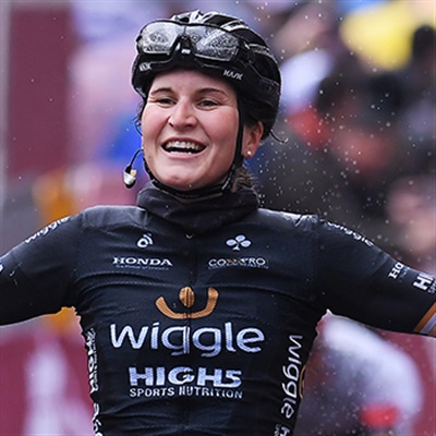 Elisa Longo Borghini