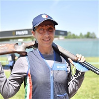 Diana Bacosi  | Wikipedia