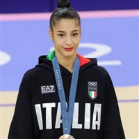 Sofia Raffaeli  | Wikipedia