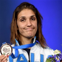 Arianna Errigo  | Wikipedia