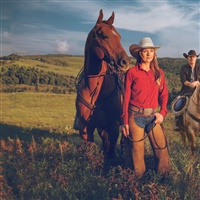 Heartland  | SEVEN24 Films