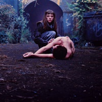 Bodies  | Moonage Pictures