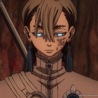 Zanka Nijiku  | Bones Film