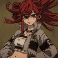 Riyo Reaper  | Bones Film