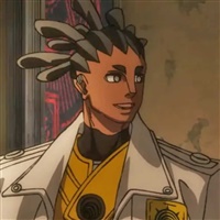 Arkha Corvus  | Bones Film