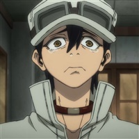 Follo Tunito  | Bones Film