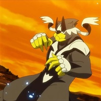 Urshifu  | The Pokemon Company