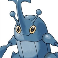 Heracross  | The Pokemon Company