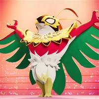 Hawlucha  | The Pokemon Company