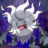 Annihilape  | The Pokemon Company