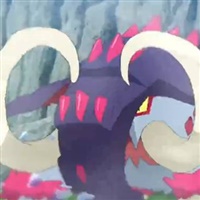 Great Tusk  | The Pokemon Company