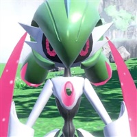 Iron Valiant  | The Pokemon Company