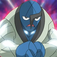 Sawk  | The Pokemon Company