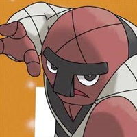 Throh  | The Pokemon Company